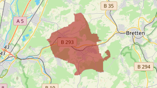 75045 - Walzbachtal Thumbnail