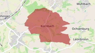 75057 - Kürnbach Thumbnail