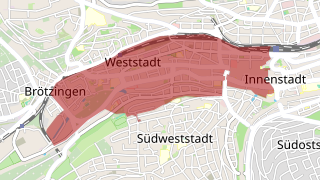 75172 - Pforzheim Thumbnail