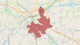 75181 - Pforzheim Thumbnail