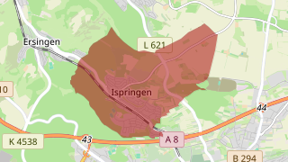75228 - Ispringen Thumbnail