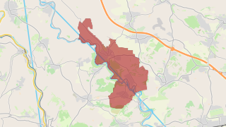 75233 - Tiefenbronn Thumbnail