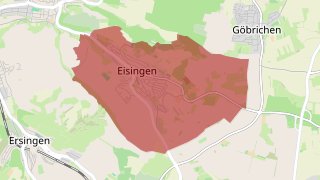 75239 - Eisingen Thumbnail