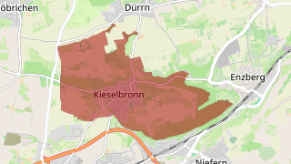 75249 - Kieselbronn Thumbnail