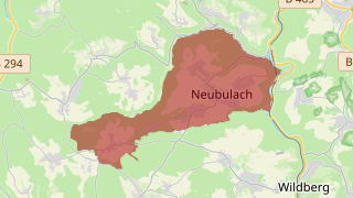 75387 - Neubulach Thumbnail