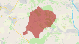 75391 - Gechingen Thumbnail