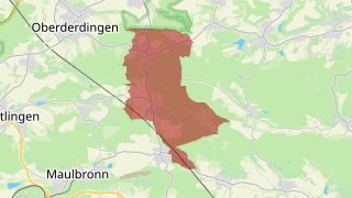 75447 - Sternenfels Thumbnail