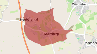 75449 - Wurmberg Thumbnail