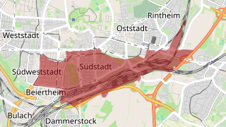 76137 - Karlsruhe Thumbnail