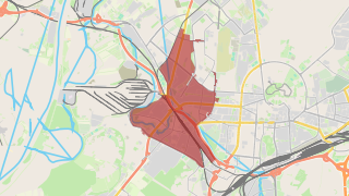 76185 - Karlsruhe Thumbnail