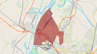 76187 - Karlsruhe Thumbnail