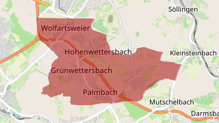 76228 - Karlsruhe Thumbnail