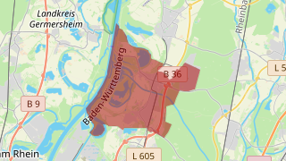 76344 - Eggenstein-Leopoldshafen Thumbnail
