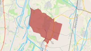 76351 - Linkenheim-Hochstetten Thumbnail