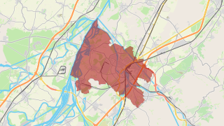 76437 - Rastatt Thumbnail