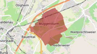 76461 - Muggensturm Thumbnail