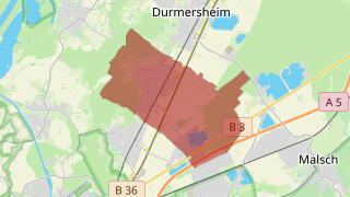 76467 - Bietigheim Thumbnail