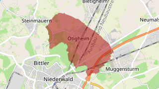 76470 - Ötigheim Thumbnail