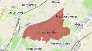 76474 - Au am Rhein Thumbnail