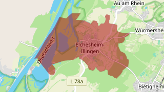 76477 - Elchesheim-Illingen Thumbnail