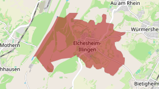 76477 - Elchesheim-Illingen Thumbnail