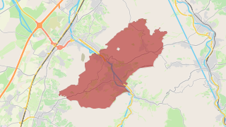 76530 - Baden-Baden Thumbnail