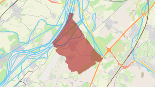 76549 - Hügelsheim Thumbnail