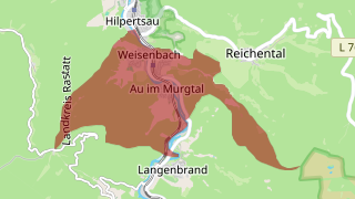 76599 - Weisenbach Thumbnail