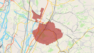 76646 - Bruchsal Thumbnail