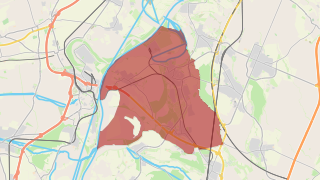 76661 - Philippsburg Thumbnail