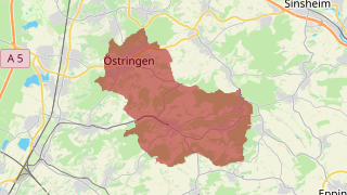 76684 - Östringen Thumbnail