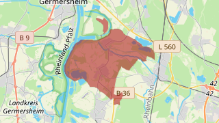76706 - Dettenheim Thumbnail