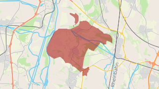 76706 - Dettenheim Thumbnail