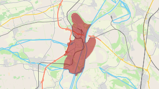 76726 - Germersheim Thumbnail