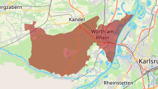 76744 - Wörth am Rhein Thumbnail