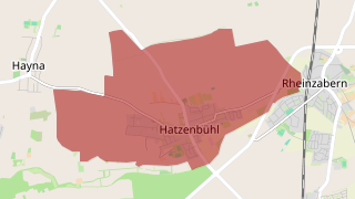 76770 - Hatzenbühl Thumbnail