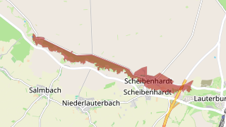 76779 - Scheibenhardt Thumbnail