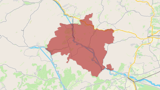 76891 - Südwestpfalz Thumbnail