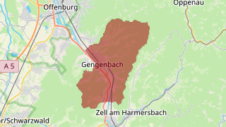 77723 - Gengenbach Thumbnail