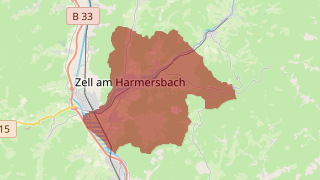 77736 - Zell am Harmersbach Thumbnail