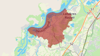 77836 - Rheinmünster Thumbnail