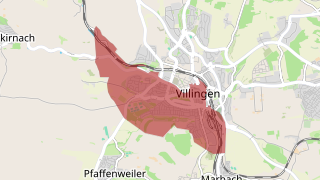 78050 - Villingen-Schwenningen Thumbnail