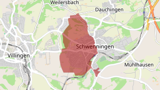 78054 - Villingen-Schwenningen Thumbnail