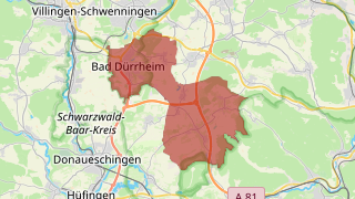 78073 - Bad Dürrheim Thumbnail
