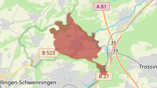 78083 - Dauchingen Thumbnail