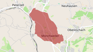 78087 - Mönchweiler Thumbnail