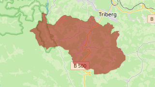 78141 - Schönwald im Schwarzwald Thumbnail