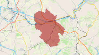 78187 - Geisingen Thumbnail