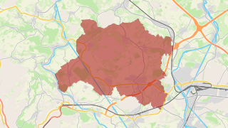 78247 - Hilzingen Thumbnail