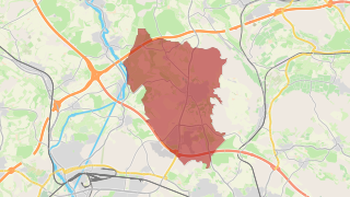 78256 - Steißlingen Thumbnail